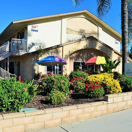 Loma Linda Inn San Bernardino Exterior photo